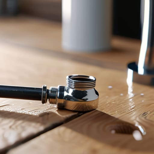Identifying Common Causes of Leaking Taps.