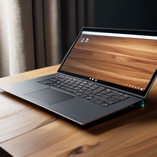 Improving Airflow in Laptops Without Breaking a Sweat