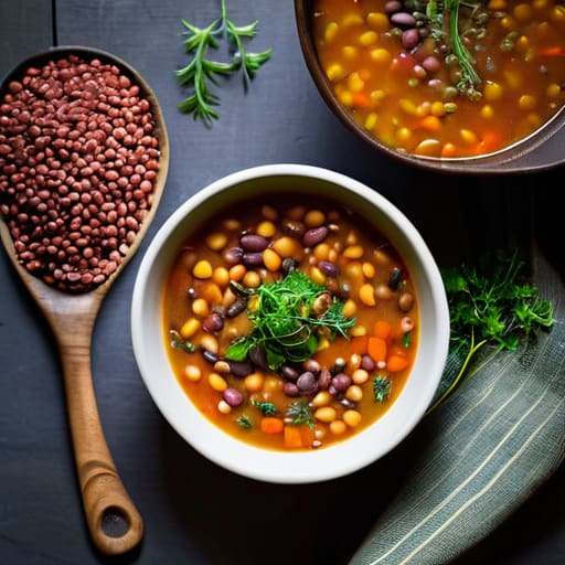 Finding Cheap Protein Sources Without Breaking the Bank.