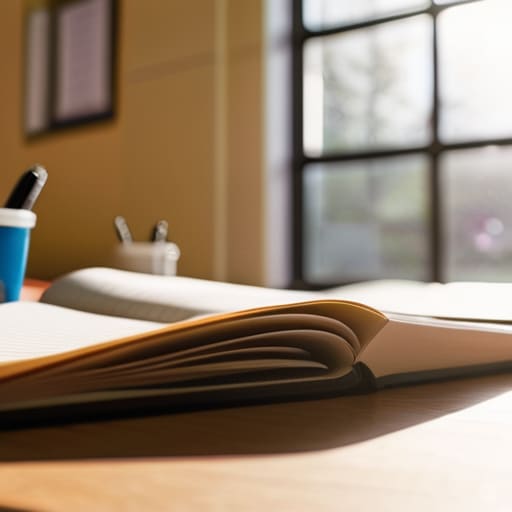 Making Sense of the Chaos by Organizing Lecture Notes