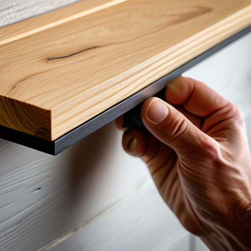 Mastering Hidden Bracket Installation Without the Stress