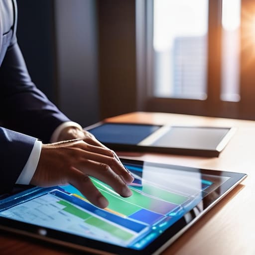 Quantifying Achievements for Promotion to Prove Your Worth