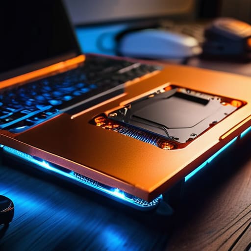 Solving Laptop Battery Heat Issues Once and For All