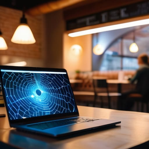 Wrapping It All Up: VPN security summary.