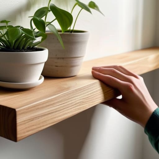 You’ve Got This: Final Thoughts on Your New Shelves