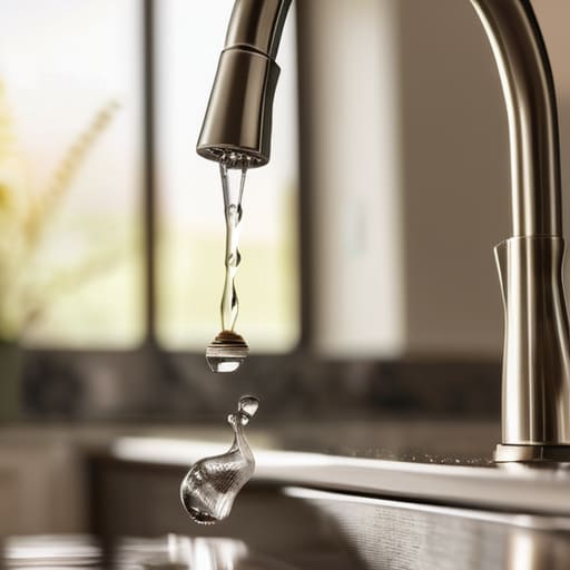 Fixing a leaky tap: You’ve Got This.
