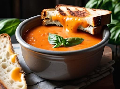 Delicious and budget friendly meals.