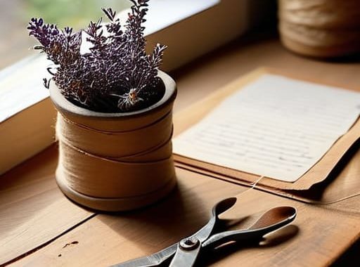 Personal and affordable DIY gift ideas.