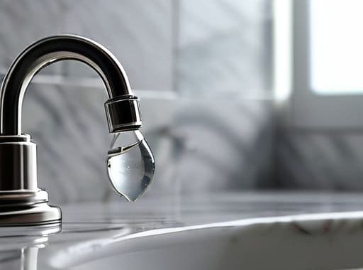 Guide on how to fix a leaky faucet.