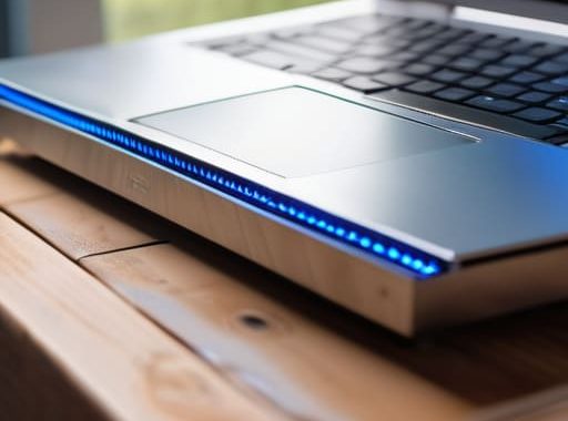 Tips on how to keep your laptop cool.