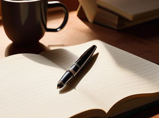Effective note taking methods for better memory.